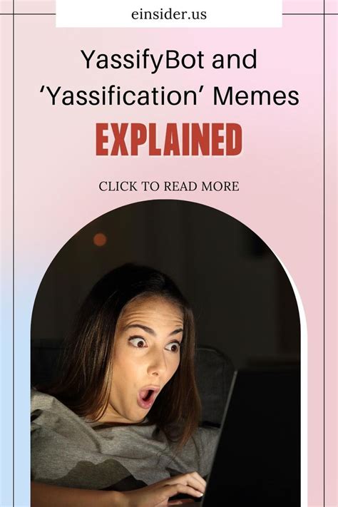 yassified dog|YassifyBot and 'Yassification' Memes, Explained .